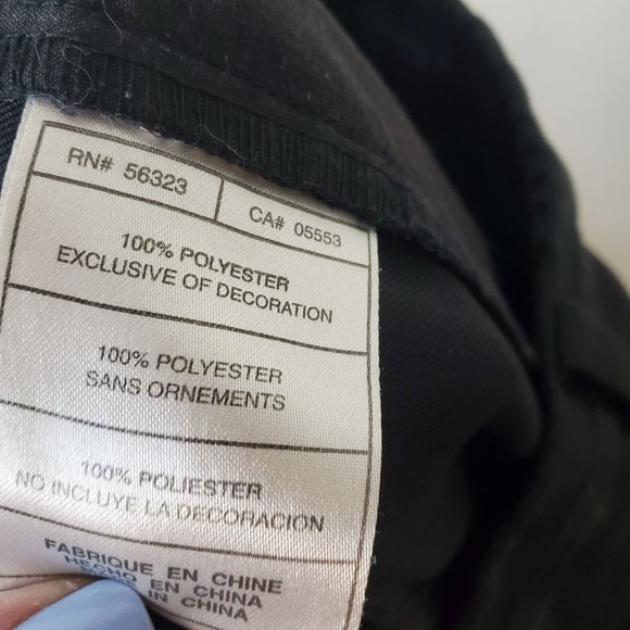 Men's 35x30 Nike Golf Pants - Picture 5 of 5